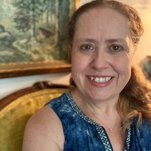 Meet your Posher, Katy